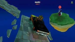 Скриншот 5 к игре Beach Bass