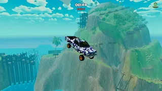 Скриншот 6 к игре Beach Bass
