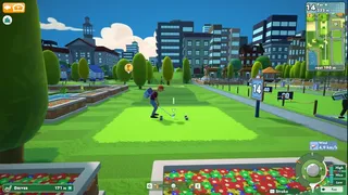 Скриншот 6 к игре Under Par Golf Architect - Sim Manager