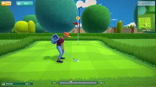 Скриншот 7 к игре Under Par Golf Architect - Sim Manager