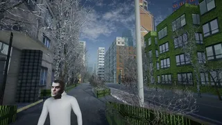 Скриншот 1 к игре DIMAWORLD