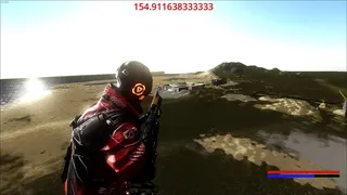 Скриншот 1 к игре The Dream