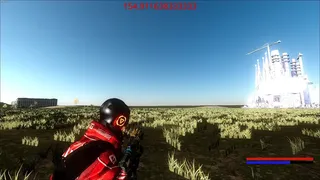 Скриншот 2 к игре The Dream
