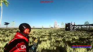Скриншот 4 к игре The Dream