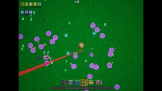 Скриншот 2 к игре Kaiju Evolution Survivor
