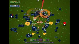 Скриншот 3 к игре Kaiju Evolution Survivor