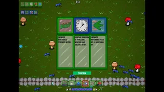 Скриншот 4 к игре Kaiju Evolution Survivor