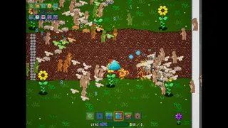Скриншот 5 к игре Kaiju Evolution Survivor