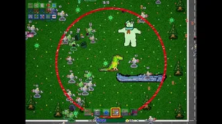 Скриншот 7 к игре Kaiju Evolution Survivor