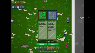 Скриншот 8 к игре Kaiju Evolution Survivor