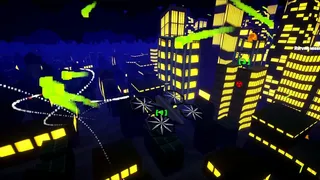 Скриншот 1 к игре New Jersey Drone Simulator