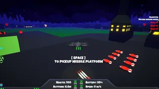 Скриншот 3 к игре New Jersey Drone Simulator