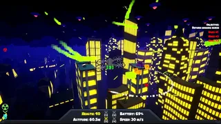 Скриншот 5 к игре New Jersey Drone Simulator