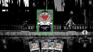 Скриншот 6 к игре Tarot