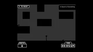 Скриншот 1 к игре In Search of Something