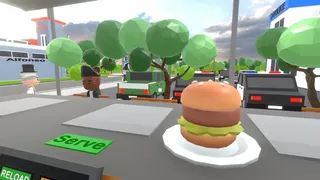 Скриншот 1 к игре Food Truck Monopoly