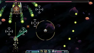 Скриншот 2 к игре Gunlocked 2