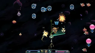 Скриншот 4 к игре Gunlocked 2