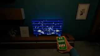 Скриншот 1 к игре Flat 9