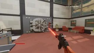 Скриншот 1 к игре Robbery Day