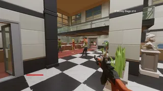 Скриншот 3 к игре Robbery Day