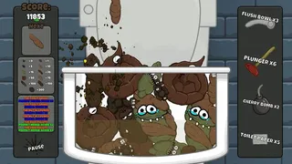 Скриншот 2 к игре Turd Merge