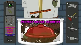 Скриншот 4 к игре Turd Merge