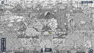 Скриншот 1 к игре Hidden Pets: 101 Cats in Antalya
