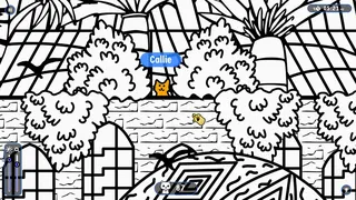 Скриншот 2 к игре Hidden Pets: 101 Cats in Antalya