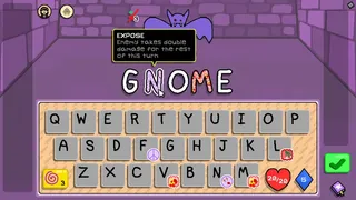 Скриншот 1 к игре Tomb of the Bloodletter