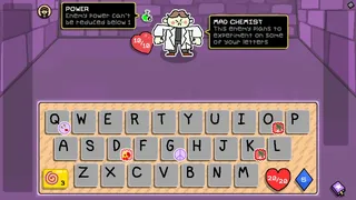 Скриншот 3 к игре Tomb of the Bloodletter