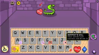Скриншот 7 к игре Tomb of the Bloodletter