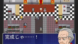 Скриншот 3 к игре ファイヤーエムブレイスII～中年と希望の光～
