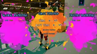 Скриншот 7 к игре Hermes' Runner