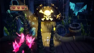 Скриншот 4 к игре Puppeteer: No Strings Attached