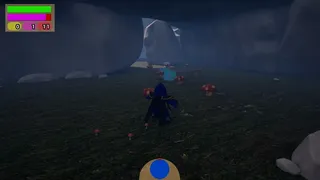 Скриншот 2 к игре Quest of Legend