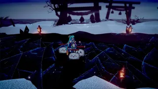 Скриншот 1 к игре 东方桃源祭