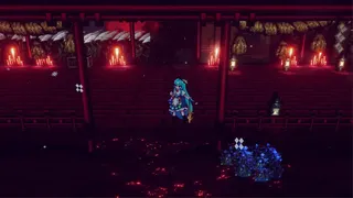 Скриншот 5 к игре 东方桃源祭