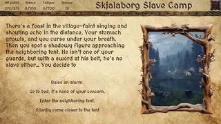 Скриншот 1 к игре Valhalla Awaits