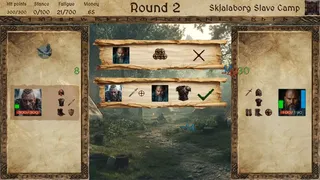 Скриншот 2 к игре Valhalla Awaits