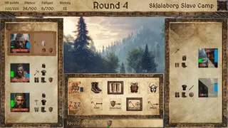 Скриншот 7 к игре Valhalla Awaits