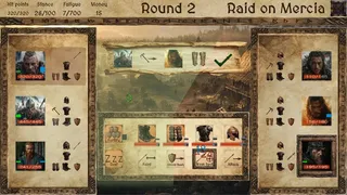Скриншот 8 к игре Valhalla Awaits
