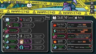 Скриншот 4 к игре Auto Rogue