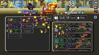 Скриншот 5 к игре Auto Rogue