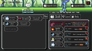 Скриншот 6 к игре Auto Rogue