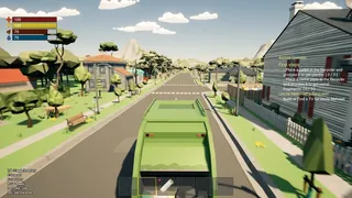 Скриншот 3 к игре Scrap Dealer Simulator