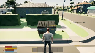 Скриншот 5 к игре Scrap Dealer Simulator