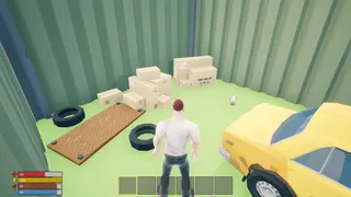 Скриншот 7 к игре Scrap Dealer Simulator