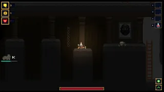 Скриншот 3 к игре DWARF MINER
