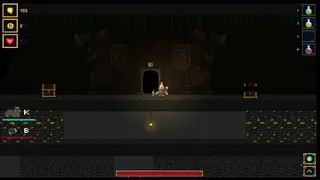 Скриншот 4 к игре DWARF MINER